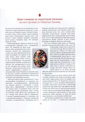 Покутські народні писанки